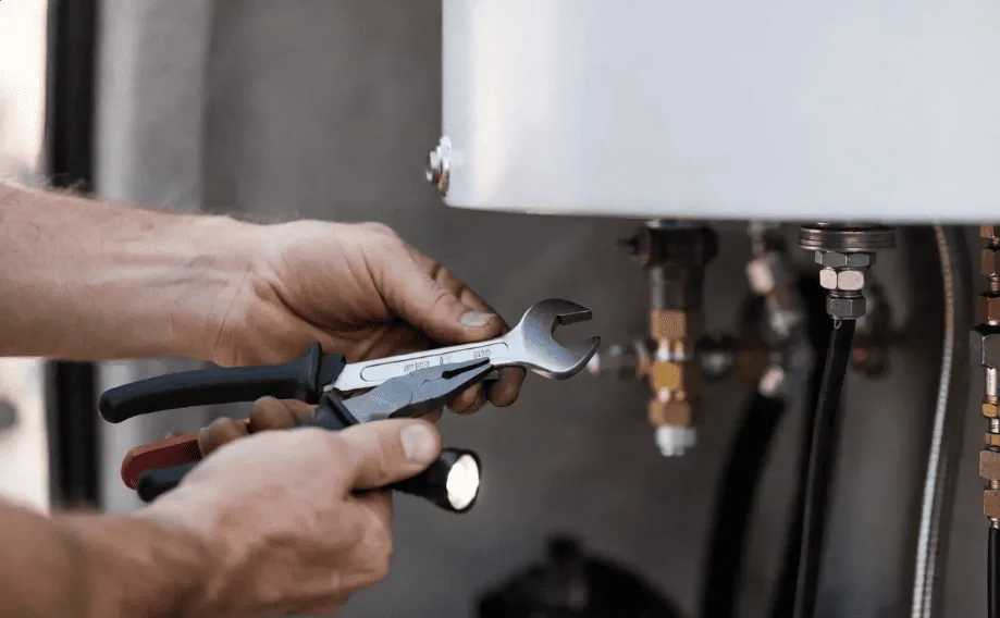 Why choose Water Heater Repair in Grays Knob, KY